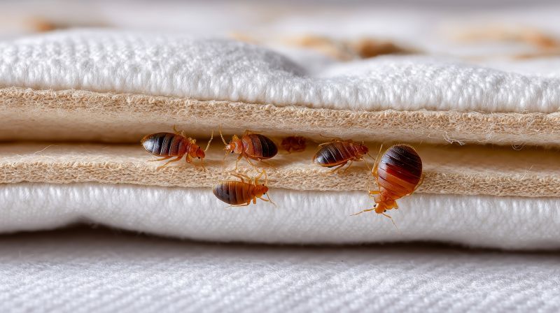 Bed Bug Removal