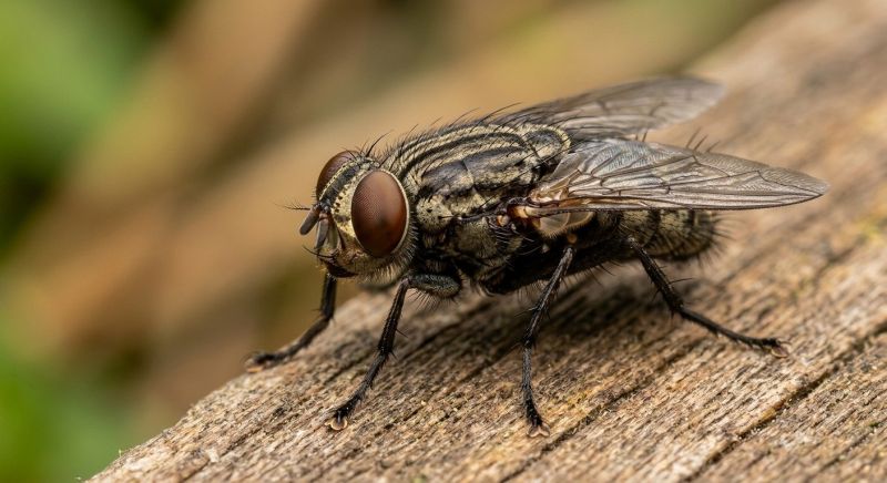 Pest Control Service project example